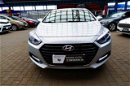 Hyundai i40 3 Lata GWARANCJA I-wł Kraj Bezwypadkowy LED 2.0i 16v 165KM FV23% 4x2 zdjęcie 43