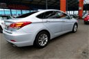 Hyundai i40 3 Lata GWARANCJA I-wł Kraj Bezwypadkowy LED 2.0i 16v 165KM FV23% 4x2 zdjęcie 3