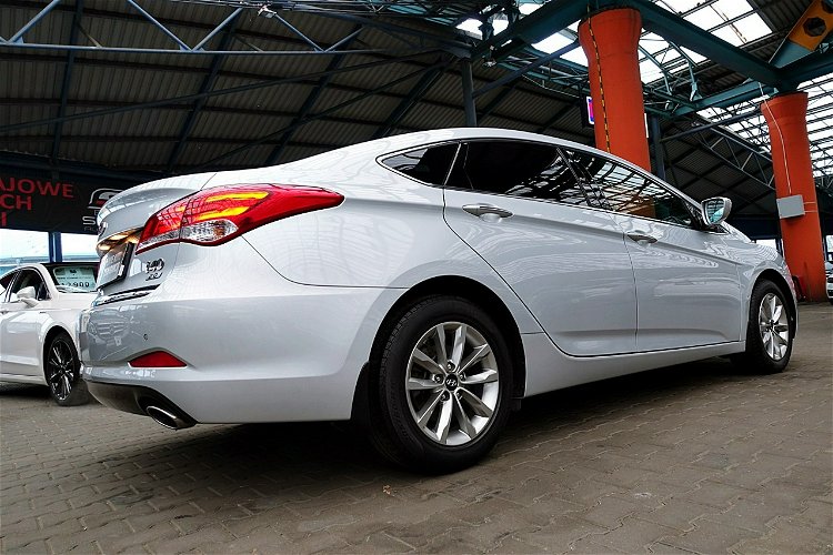 Hyundai i40 3 Lata GWARANCJA I-wł Kraj Bezwypadkowy LED 2.0i 16v 165KM FV23% 4x2 zdjęcie 66