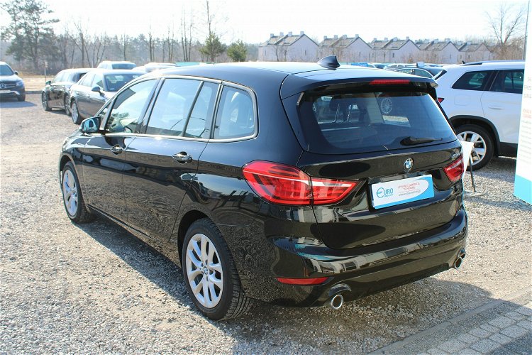 BMW 218 F-Vat, Gwarancja, Salon Polska, Automat.218GT zdjęcie 11