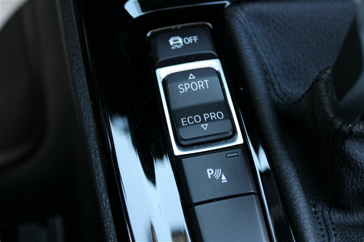 BMW X2 F-vat, salon-pl, automat, alu, benzyna, I-właściciel, tempomat, elek-klapa zdjęcie 30