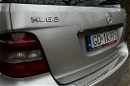 Mercedes ML 63 AMG 6.3 AMG idealnie utrzymany bez wkładu finansowego zdjęcie 15