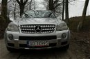 Mercedes ML 63 AMG 6.3 AMG idealnie utrzymany bez wkładu finansowego zdjęcie 2