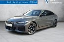 BMW i4 M50/HarmanKardon/Kamera 360/Salon PL/VAT23/LED/ACC/ASO zdjęcie 1