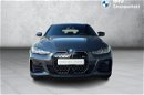 BMW i4 M50/HarmanKardon/Kamera 360/Salon PL/VAT23/LED/ACC/ASO zdjęcie 5