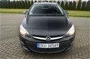 Opel Astra 1.7D DUDKI11 Serwis, Navi, Ledy, Kam.Cof.Panorama Dach, Skóry, GWARANCJA zdjęcie 4