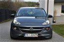 Opel Adam 1.4 TBenzyna Gwarancja Bogate Wyposażenie Zadbane zdjęcie 2