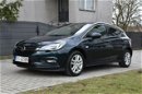 Opel Astra 1.4 Benzyna Gwarancja Bogate Wyposażenie Zadbane zdjęcie 1