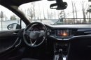 Opel Astra 1.4 Benzyna Gwarancja Bogate Wyposażenie Zadbane zdjęcie 13