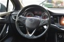 Opel Astra 1.4 Benzyna Gwarancja Bogate Wyposażenie Zadbane zdjęcie 14
