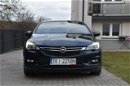 Opel Astra 1.4 Benzyna Gwarancja Bogate Wyposażenie Zadbane zdjęcie 2