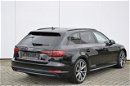 Audi A4 2.0TDI 190KM S-tronic S-line Matrix B&O Virtual El.klapa Akt.Temp Gwar zdjęcie 4