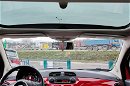 Fiat 500 1.2 8V Cult + klimatyzacja automatyczna + skóra + szklany dach zdjęcie 19