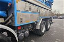 Mercedes WUKO ADR SIMON MOOS BERGSIEK do zbierania odpadów płynnych aktualne badanie ADR asenizacyjny separator beczka odpady czyszczenie zdjęcie 13