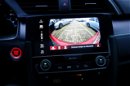 Honda Civic CIVIC 1.5 vtec benzyna automat 40tyś.km EUROPA salon DE GWARANCJA zdjęcie 15