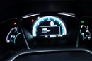 Honda Civic CIVIC 1.5 vtec benzyna automat 40tyś.km EUROPA salon DE GWARANCJA zdjęcie 22