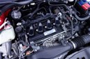 Honda Civic CIVIC 1.5 vtec benzyna automat 40tyś.km EUROPA salon DE GWARANCJA zdjęcie 28