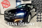 Peugeot 508 2.0 Blue-HDi 150KM Feline Full LED Face Lift Navi GPS Alu LED ALU zdjęcie 1