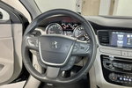 Peugeot 508 2.0 Blue-HDi 150KM Feline Full LED Face Lift Navi GPS Alu LED ALU zdjęcie 22