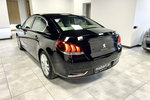 Peugeot 508 2.0 Blue-HDi 150KM Feline Full LED Face Lift Navi GPS Alu LED ALU zdjęcie 3