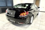 Peugeot 508 2.0 Blue-HDi 150KM Feline Full LED Face Lift Navi GPS Alu LED ALU zdjęcie 4