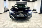 Peugeot 508 2.0 Blue-HDi 150KM Feline Full LED Face Lift Navi GPS Alu LED ALU zdjęcie 5