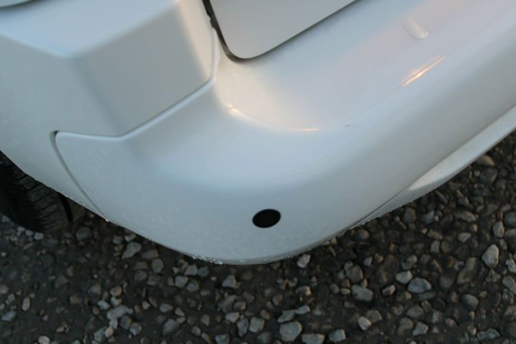 Opel Combo F-Vat, Salon Polska, Gwarancja, LIFE , I-właściciel zdjęcie 10