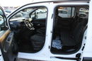 Opel Combo F-Vat, Salon Polska, Gwarancja, LIFE , I-właściciel zdjęcie 14