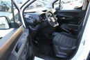 Opel Combo F-Vat, Salon Polska, Gwarancja, LIFE , I-właściciel zdjęcie 15