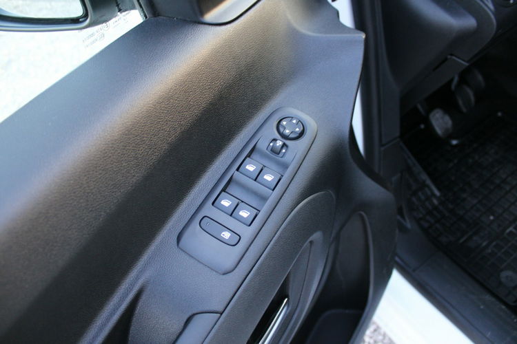 Opel Combo F-Vat, Salon Polska, Gwarancja, LIFE , I-właściciel zdjęcie 16