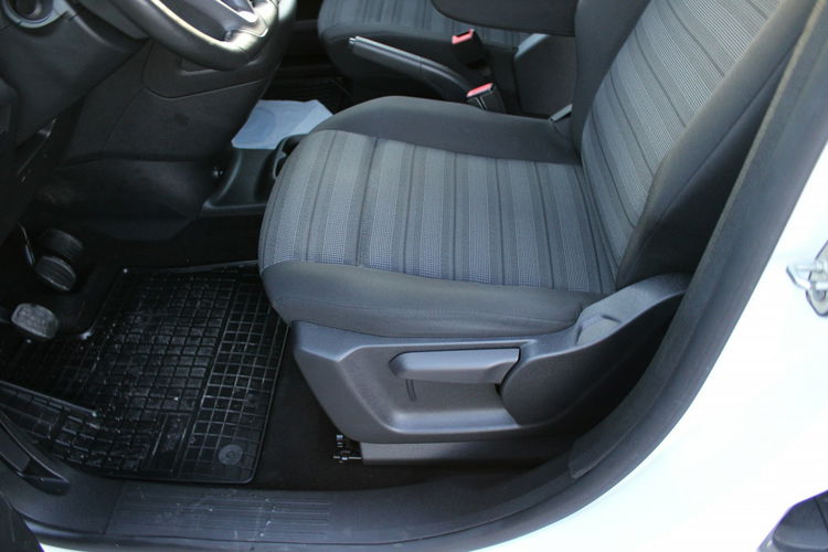 Opel Combo F-Vat, Salon Polska, Gwarancja, LIFE , I-właściciel zdjęcie 17