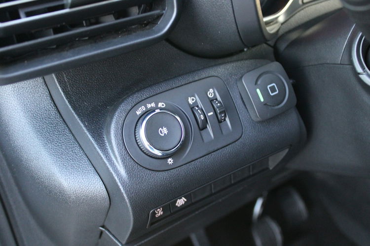 Opel Combo F-Vat, Salon Polska, Gwarancja, LIFE , I-właściciel zdjęcie 18