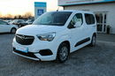 Opel Combo F-Vat, Salon Polska, Gwarancja, LIFE , I-właściciel zdjęcie 1