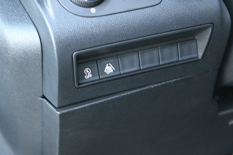 Opel Combo F-Vat, Salon Polska, Gwarancja, LIFE , I-właściciel zdjęcie 19