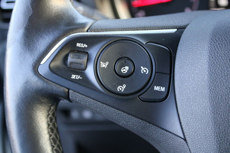 Opel Combo F-Vat, Salon Polska, Gwarancja, LIFE , I-właściciel zdjęcie 20