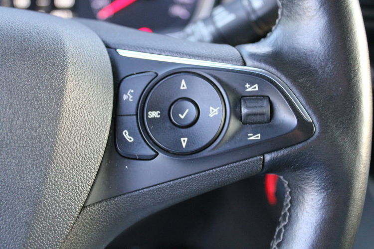 Opel Combo F-Vat, Salon Polska, Gwarancja, LIFE , I-właściciel zdjęcie 21