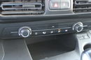 Opel Combo F-Vat, Salon Polska, Gwarancja, LIFE , I-właściciel zdjęcie 23