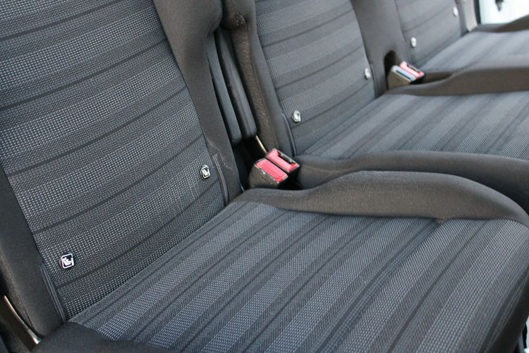 Opel Combo F-Vat, Salon Polska, Gwarancja, LIFE , I-właściciel zdjęcie 25