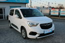 Opel Combo F-Vat, Salon Polska, Gwarancja, LIFE , I-właściciel zdjęcie 3
