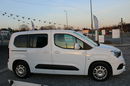 Opel Combo F-Vat, Salon Polska, Gwarancja, LIFE , I-właściciel zdjęcie 4