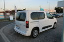 Opel Combo F-Vat, Salon Polska, Gwarancja, LIFE , I-właściciel zdjęcie 5