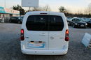 Opel Combo F-Vat, Salon Polska, Gwarancja, LIFE , I-właściciel zdjęcie 6