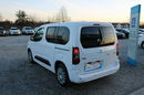Opel Combo F-Vat, Salon Polska, Gwarancja, LIFE , I-właściciel zdjęcie 7