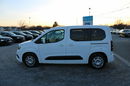 Opel Combo F-Vat, Salon Polska, Gwarancja, LIFE , I-właściciel zdjęcie 8