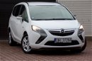 Opel Zafira Gwarancja / 7 Osobowy / 2.0 CDTI /2013R zdjęcie 2