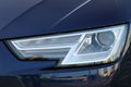 samochód osobowy Audi zdjęcie 12