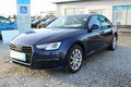 samochód osobowy Audi zdjęcie 1