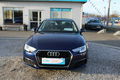 samochód osobowy Audi zdjęcie 2