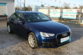 samochód osobowy Audi zdjęcie 3