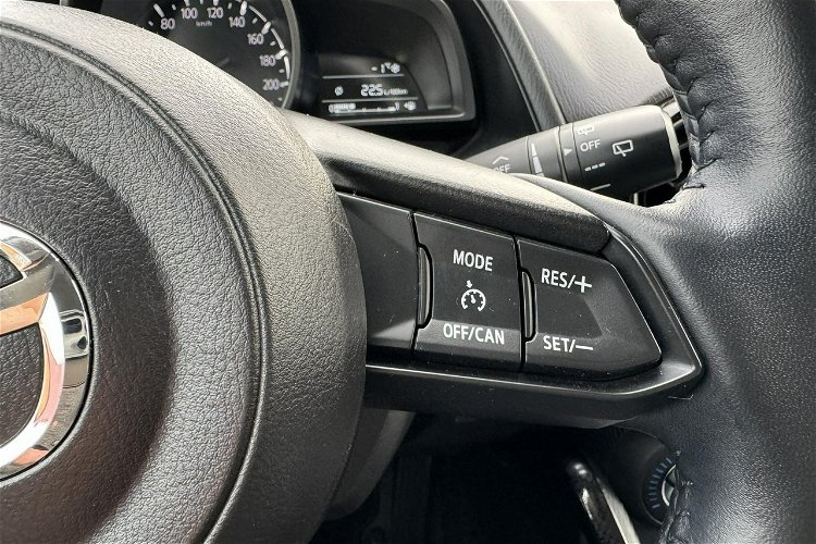 Mazda 2 automat, navi, gwarancja, 40 tys.km! zdjęcie 26